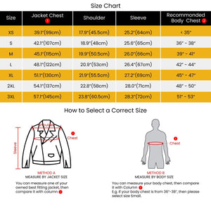 Smoke Grey Motorcycle Jacket — detail view