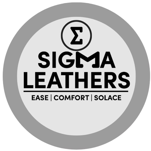 Sigma Leathers