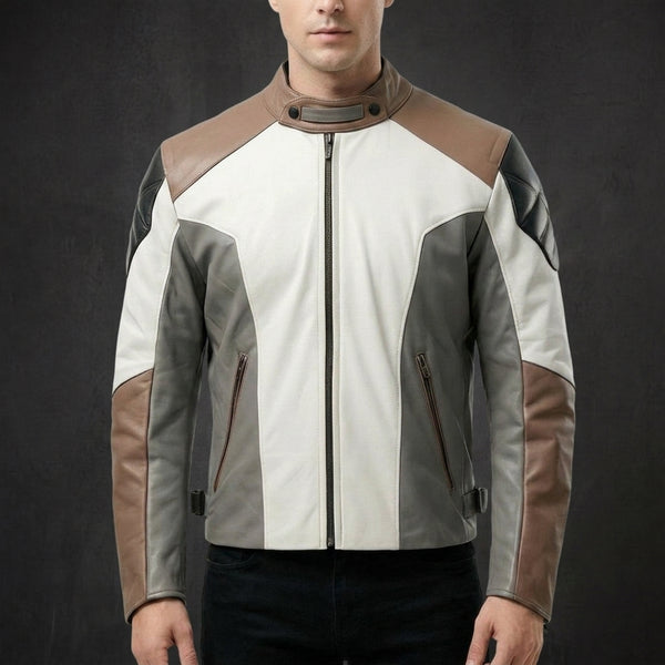 Ashford Cafe Racer Jacket